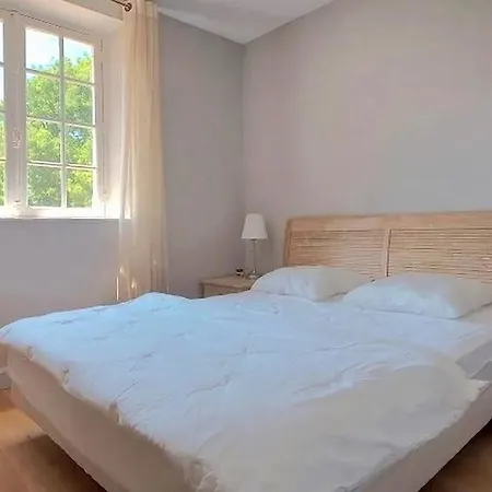 빌라 Summerhouse Isabel