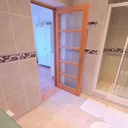 Villa Summerhouse Isabel Saint-Tropez
